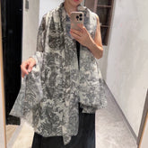 China Replica Dior Scarf 58usd Only
